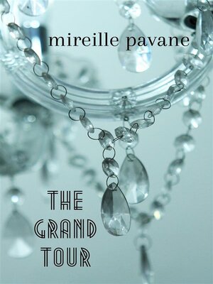 cover image of The Grand Tour